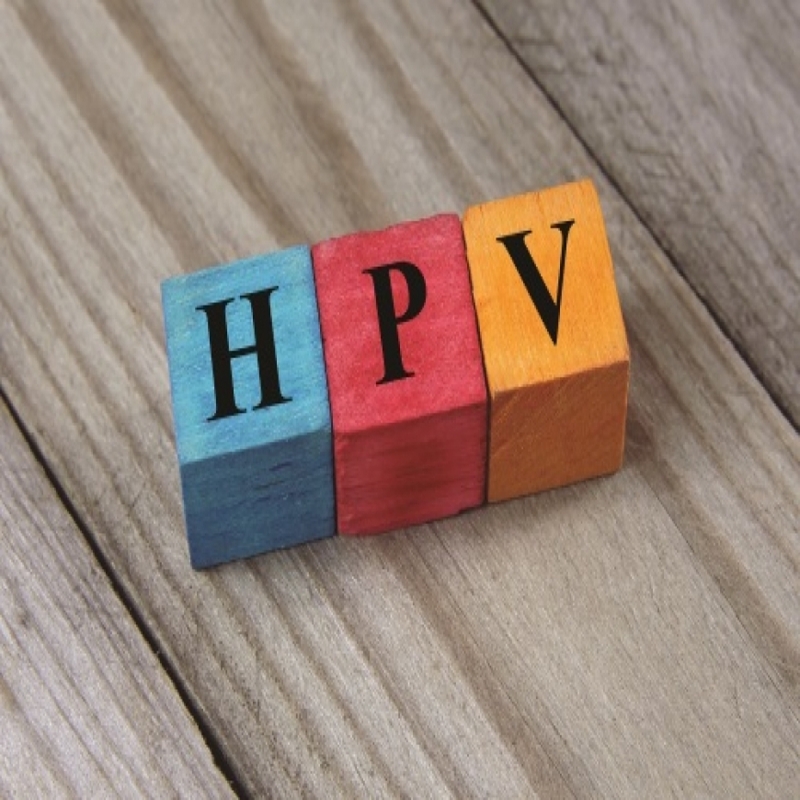 Διατροφή για αντιμετώπιση του hpv